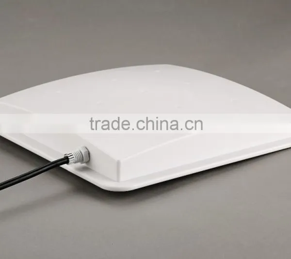 Rfid Reader With Vehicle Management in Access Control photo-2