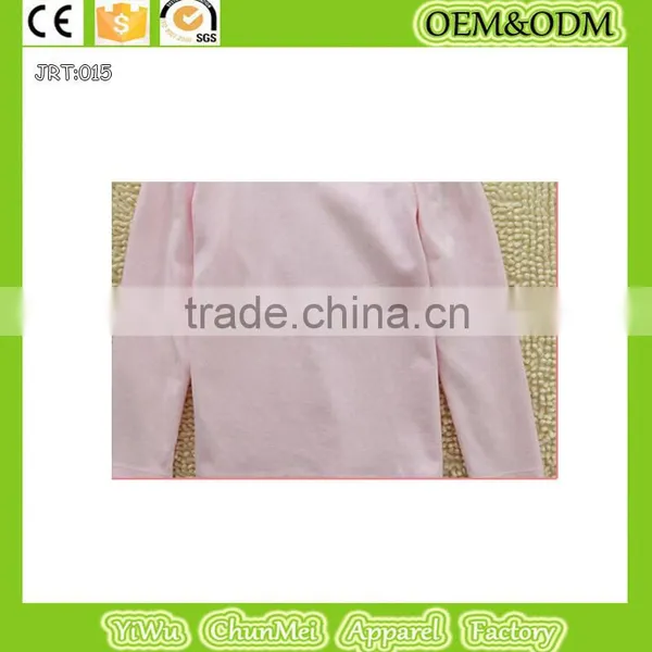 Children t Shirts Baby Kids Boys Long Sleeve T Shirts Palm Civet T-shirts Baby Children Clothing Pure Cotton Tees photo-5