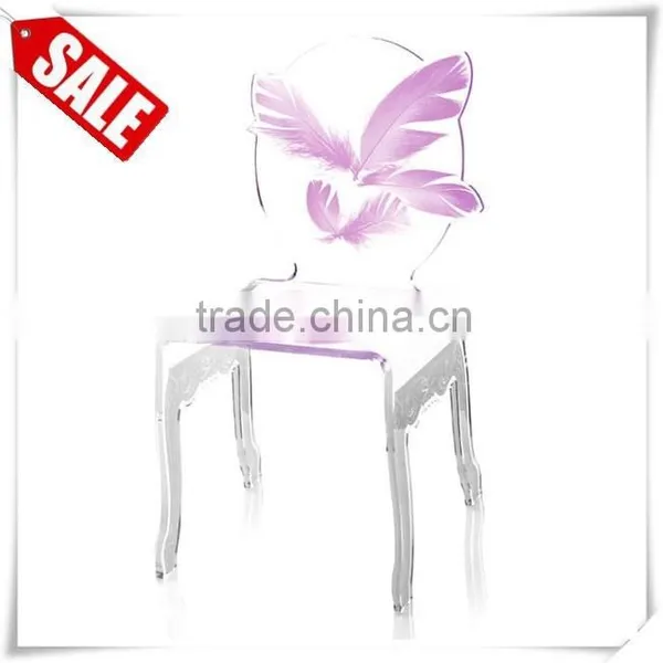 Acrylic Chair