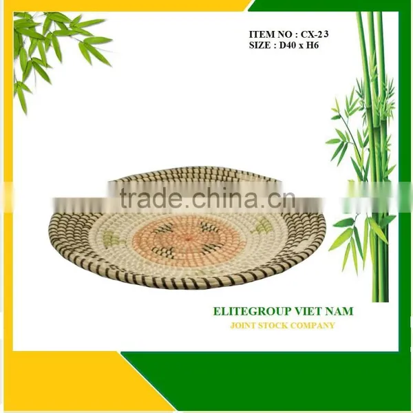 Seagrass Baskets - Vietnam Seagrass Basket