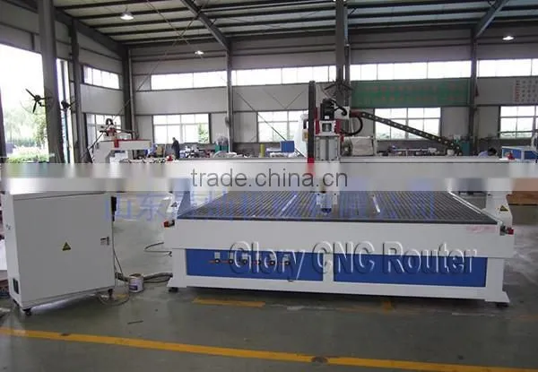 1530 2030 2040 CNC Router Large Wood CNC photo-3