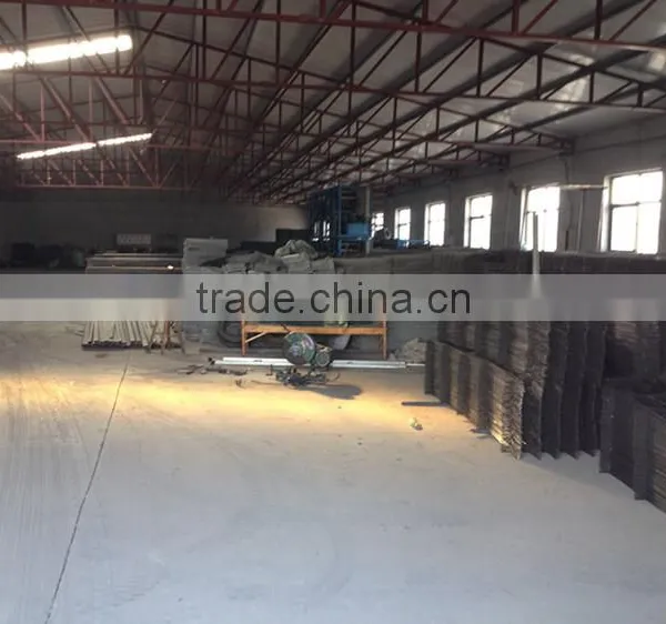 Construction Galvanized Welded Wire Mesh Panel Price photo-6