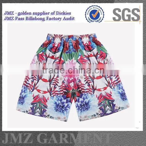 JMZ Custom Print Beach Wear Online Shopping photo-2