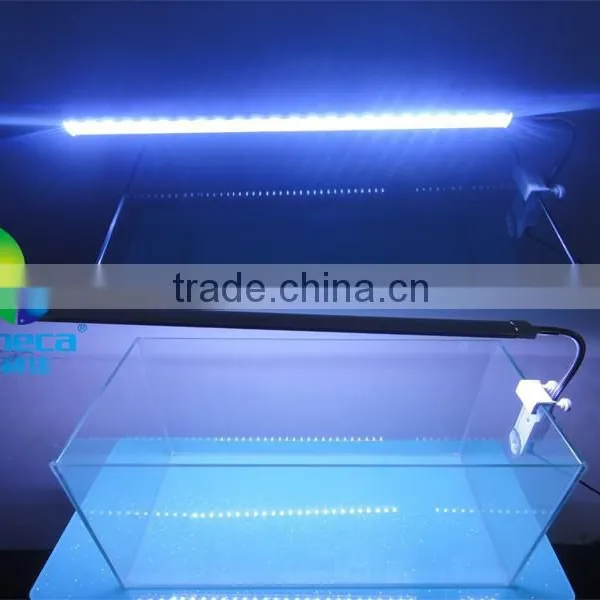 Submersible Single Double Row Led Light Bar photo-6