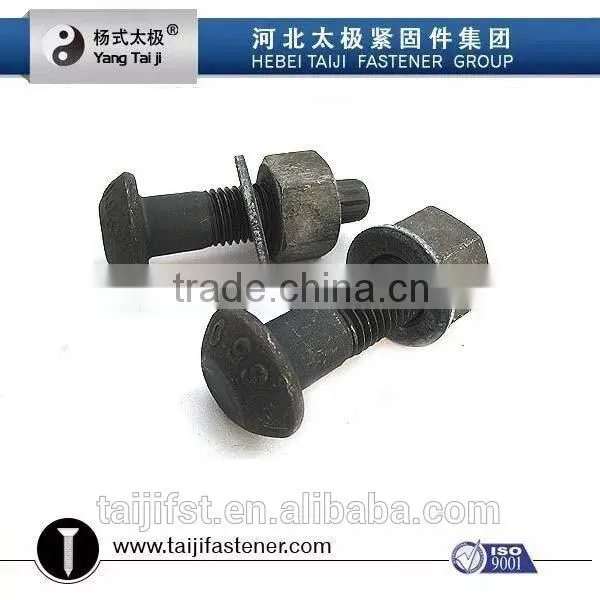 Manufacturer of Bolts and Nuts photo-5