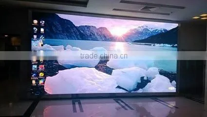 Hot Sale High Quality Indoor p3 Led Screen photo-2
