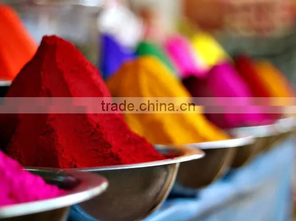 Holi Festivals Celebrations Occasions Powder Gulal Pure Natural Holy Powder Easy on Skin Natural Ingredients Holi Powder photo-6