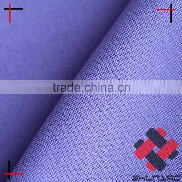 320D Full Dull Polyester Taslan Fabric photo-4