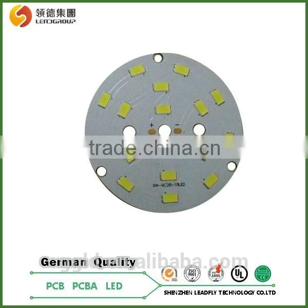 OEM Innovative Pcb Design Services! Hot Selling Rgb Led Pcb photo-3