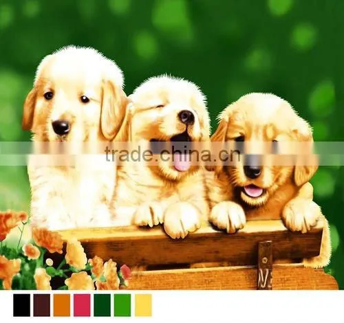 100% Polyester Material Printing Coral Fleece Blanket photo-5