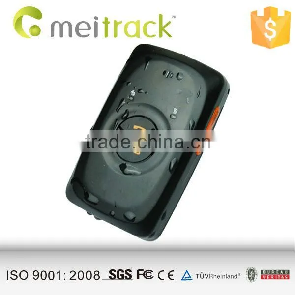Car GPS Tracker for Fleet Management