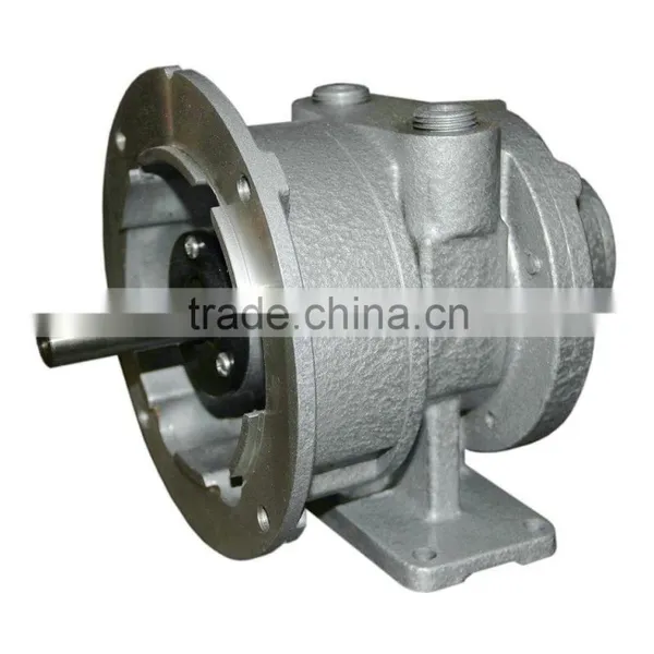 HX6AM-H,4HP Air Motor,Foot Mounting,Gast Equivalent Motor Model 6AM-FRV-5A,For Coats Tire Changer photo-4