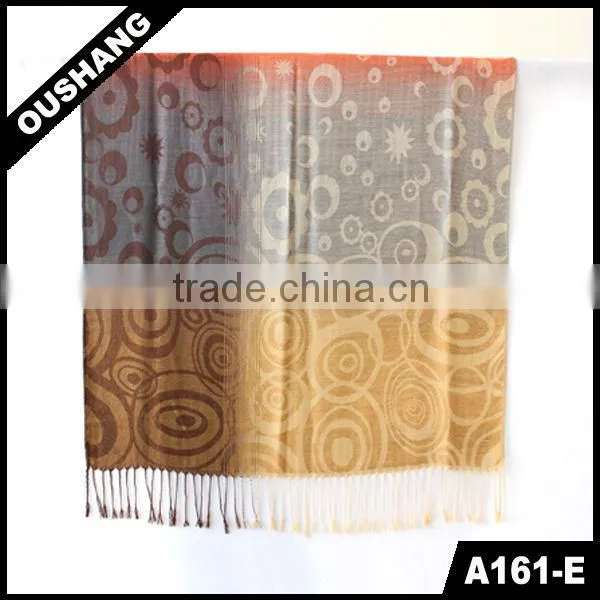 A161-E Women's Summer Scarf