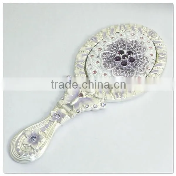 10x Magnification Makeup Mirror Professional photo-2