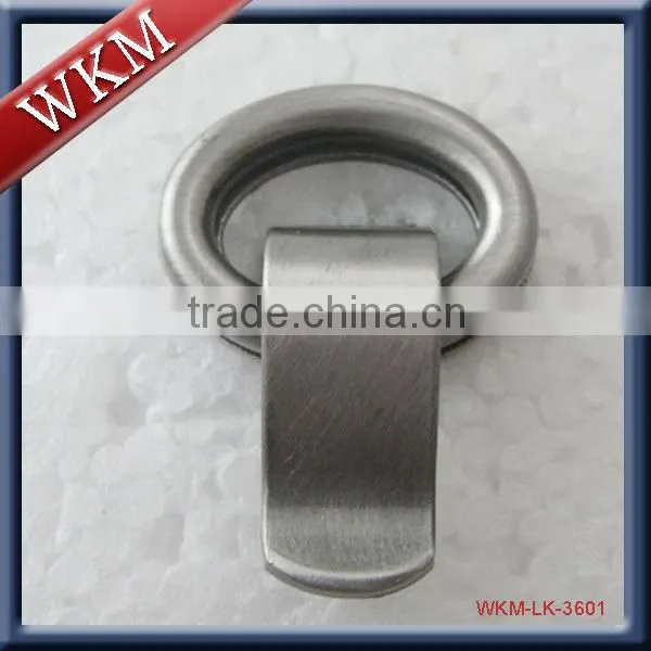 Different Types of Padlocking