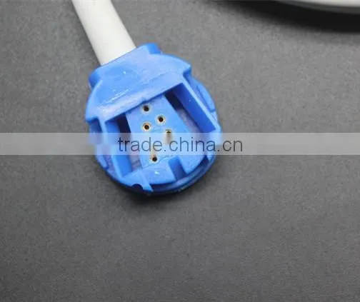 Datex-Ohmeda OxyTip OXY-ES3 Compatible SpO2 Adapter Cable photo-3
