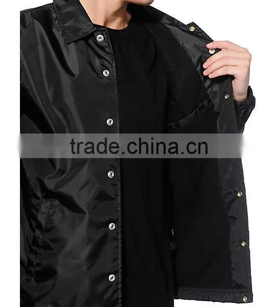 Professional Coaches Jackets/ New Trendy Coaches Jackets/ Athletic Coaches Jackets