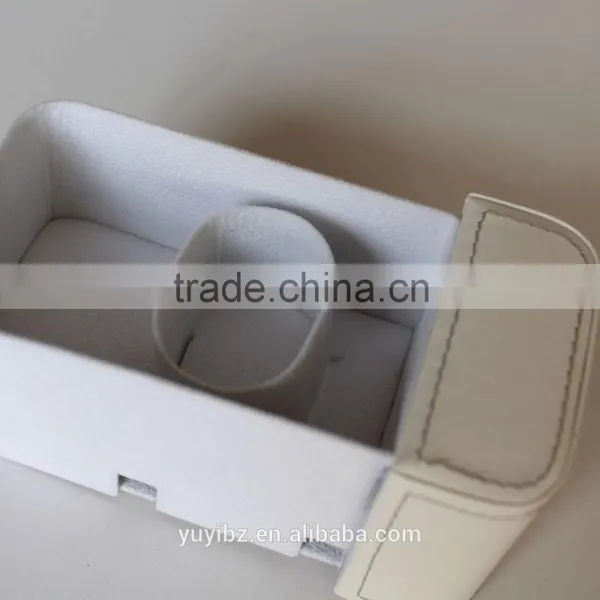 Wrist Personalized Watch Box Custom Watch Display Case photo-3