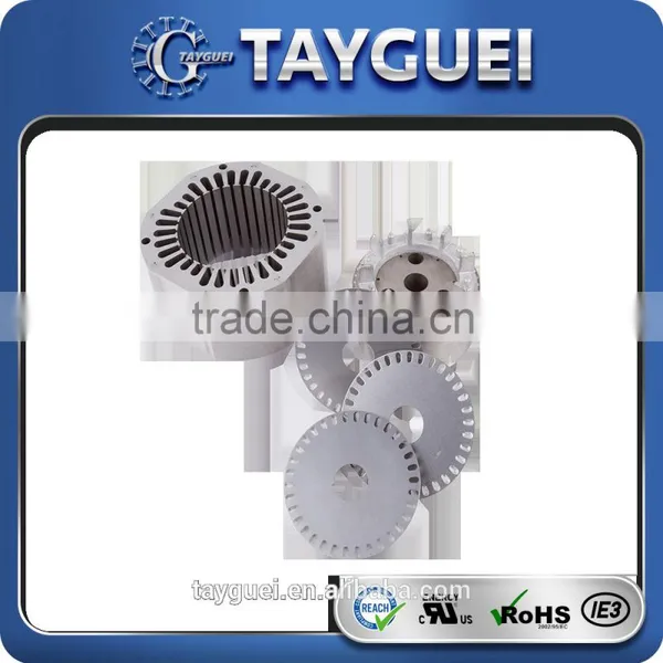 STATOR OD82 2016 New Product Window ac Electric Motor Price photo-5