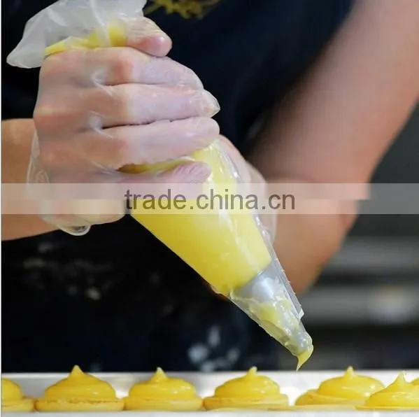 CE/ISO Vinyl Gloves | Vinyl Exam Gloves | Vinyl Glove Sale photo-5
