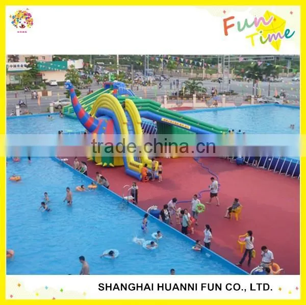 12FT X 30IN Metal Frame Pool Swimming Pool photo-4