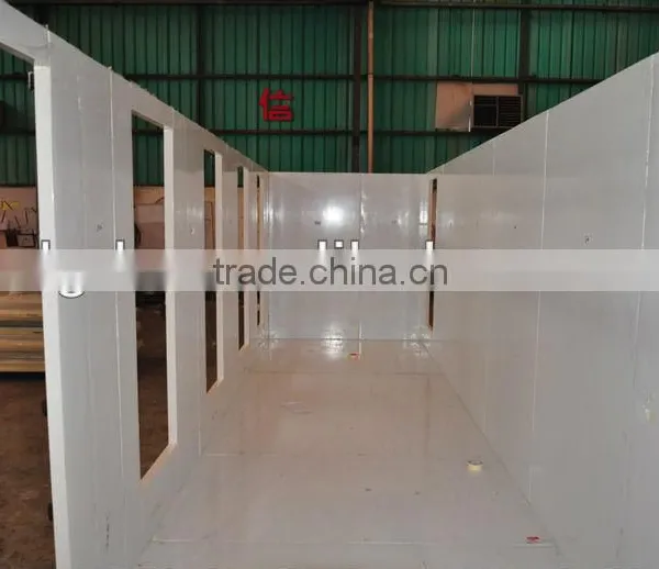 Pharmaceutical Cold Storage Room/medicine Cold Room photo-3