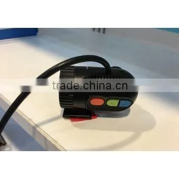 Car DVR With Super HD 1080P Image and Video, Mini Body, Easy to Install photo-3