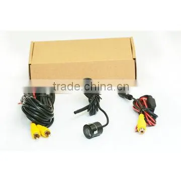 Factory Hot Selling 18.5mm Car Rearview Camera for Parking and Reversing photo-4