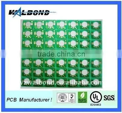 PCB control board of lighting systems, controller PCB
