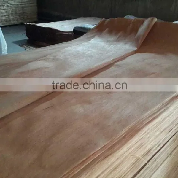 0.3mm Gurjan Veneer 1220*2440mm photo-3