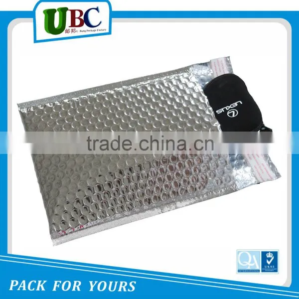 Decorative Bubble Envelopes, Aluminum Foil Bubble Envelopes