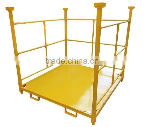 China Munufactur Warehous Stackable Shelf/rack photo-3