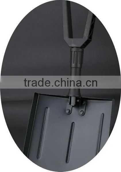 KAVASS Aluminium Square Snow Shovel Hot Sale