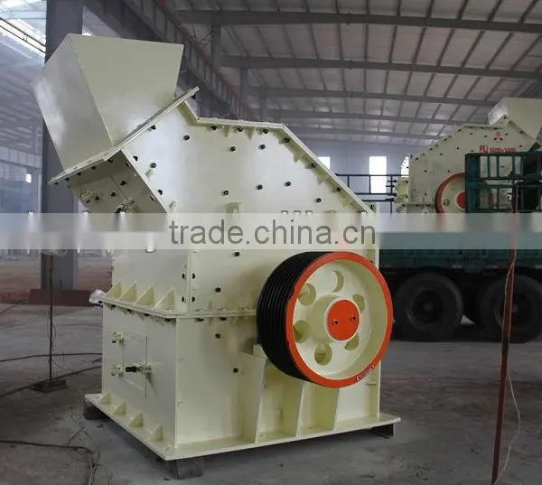 PCX High-efficience Fine Crusher--From Baichy Equipment Manufactural photo-2