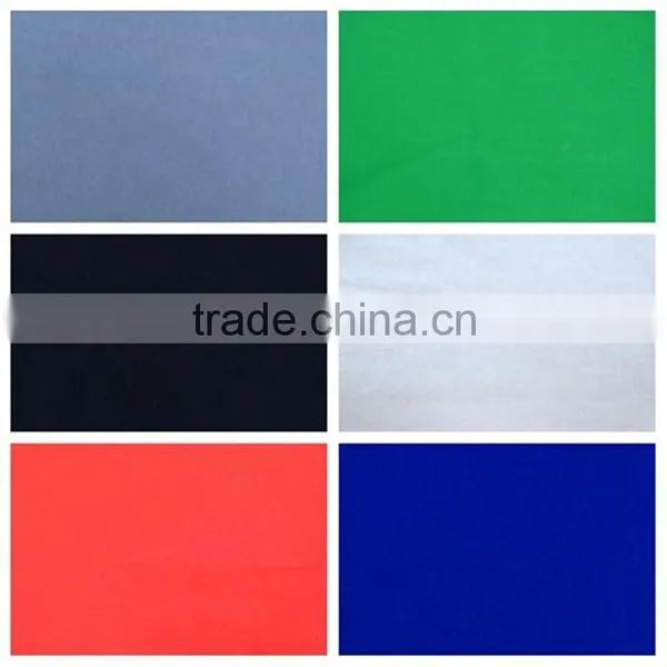 Simple Design Hot Selling Plain Color Background,backdrop, Muslin Fabric Cotton in Stock photo-2