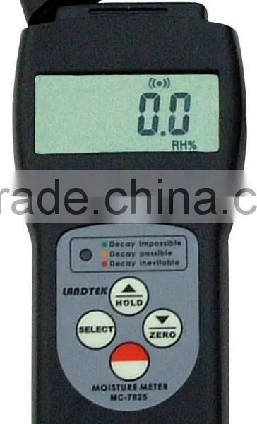 Digital Portable Grain Moisture Meter/maize Moisture Meter