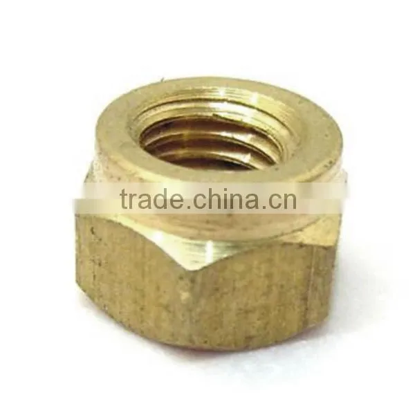 Brass Special Nut/brass Nut/Special Nut