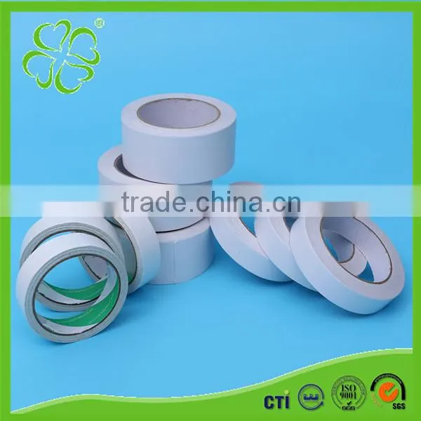 High Quality Hot Melt Double Sided Tissue Tape photo-4