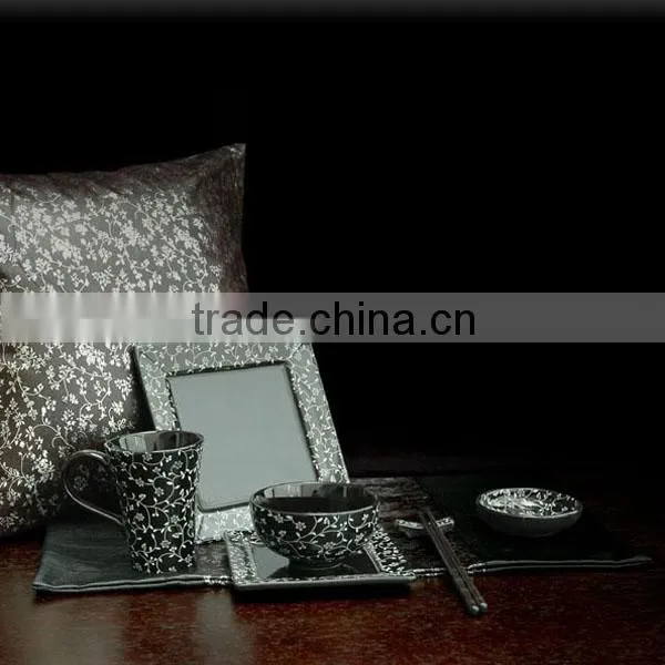 Ceramic Tableware