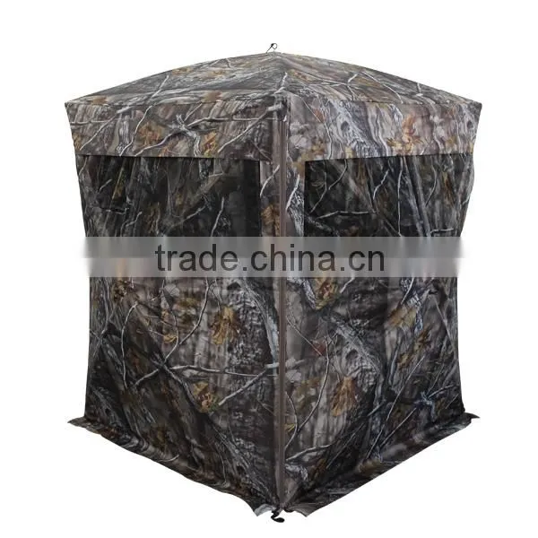 FB422 2 Person Waterproof Outdoor Blinds
