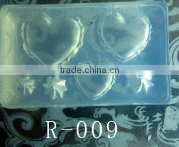 Acrylic Mold Making