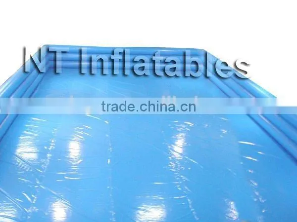 2016 Hot Sale Customized Inflatable Deep Pool for Sale photo-3