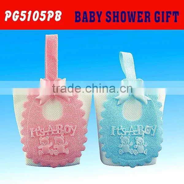 Baby Shower Gift Lovely Baby Textile Bag
