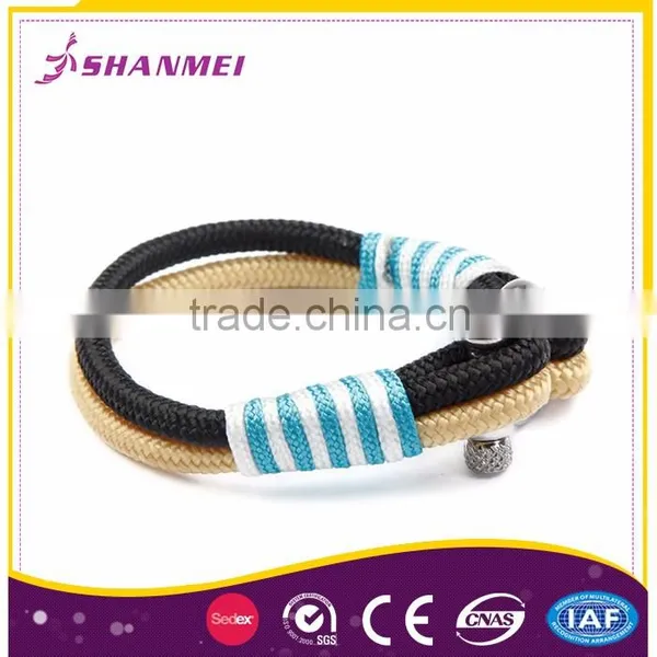 Production Assessment Factory Discounted Price Bracelet Wholesale photo-3