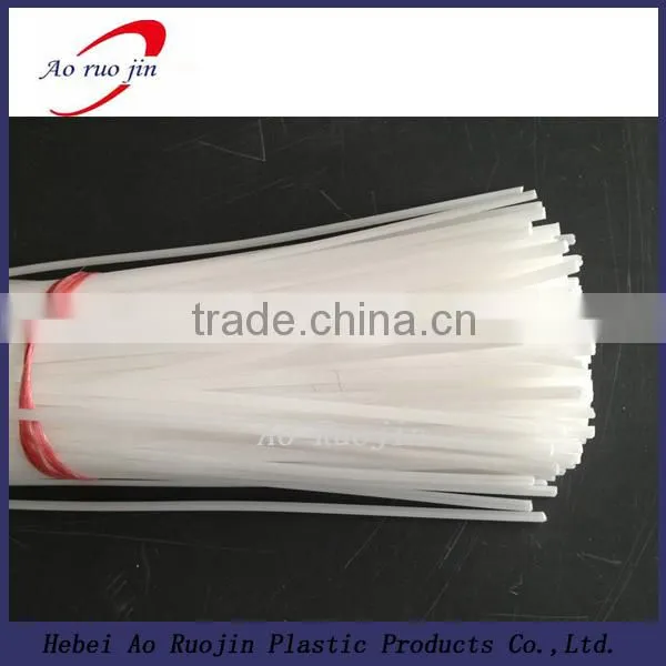 4mm PP Welding Plastic Rod photo-2