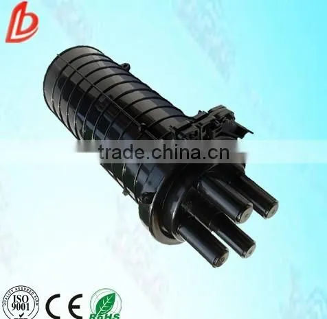 High Performance Fiber Optic Joint Box,fiber Splice Enclosure photo-2