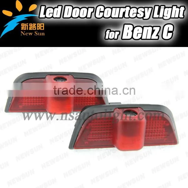 Auto Logo LED Door Courtesy Light/LED Ghost Shadow Light/led Car Door Logo Laser Projector Light
