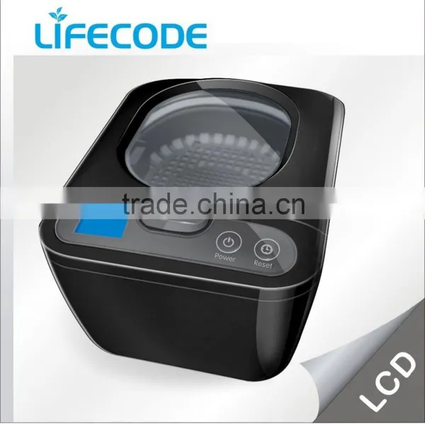 Ultrasonic Washing Machine