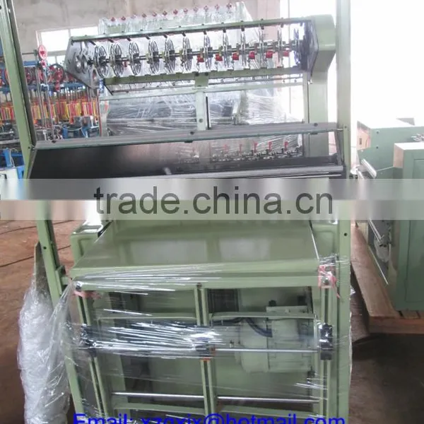 Narrow Fabric Needle Loom photo-4