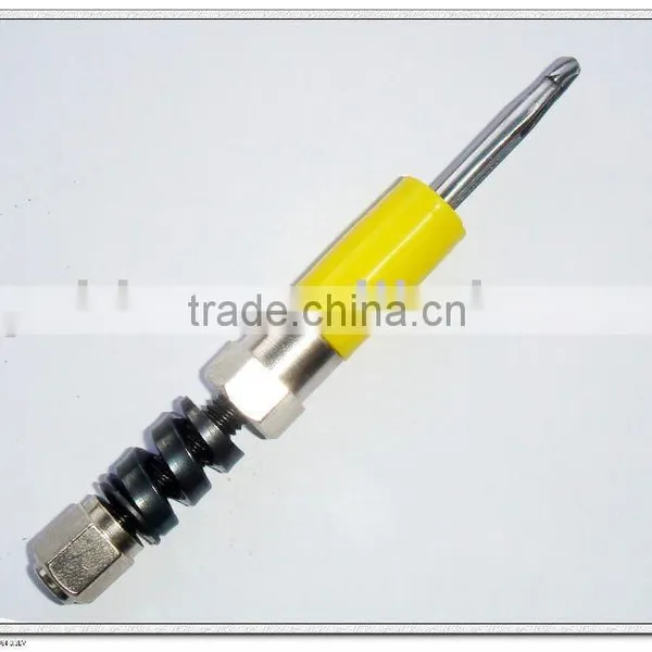 Airbus Special Temporary Fasteners